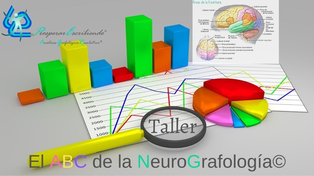 El ABC de la NeuroGrafología es para Coaches, terapeutas que quieren DiferenciarSE.